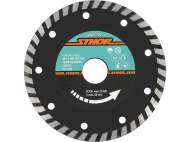 Disc Diamantat Turbo 125X2.1Mm H7Disc Diamantat Turbo 125X2.1Mm H7
