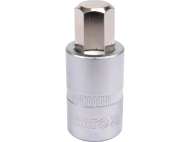 Bit Hexagonal 14 , Cu Adaptor 1/2'', 55Mm