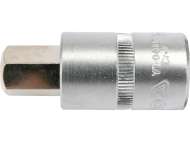 Bit Hexagonal 14 , Cu Adaptor 1/2'', 55Mm