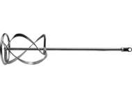 Malaxor M14, Triplu, 120X600Mm