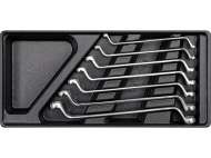 Trusă Chei Inelare 6-19Mm, Pentru Yt-5530