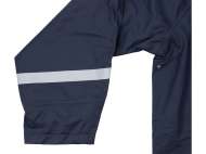 Pelerină Ploaie Navy Comfort L