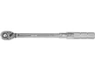 Cheie Dinamometrică 3/8'', 10-60Nm