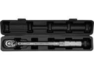 Cheie Dinamometrică 3/8'', 10-60Nm