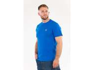 Tricou Albastru, Tall Cu Elastan, Mărimea Xl