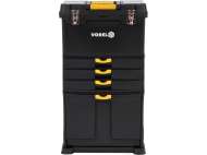 Troller Scule 45X28X82/104Cm