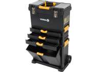 Troller Scule 45X28X82/104Cm