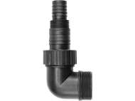 Stuț Fixare Furtun Pompă 1,5''