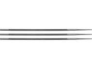 Set 3 Pile Ascuțit Lanț Drujbă 200Mm, 4Mm