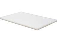 Tocător Alb 440X290X20Mm