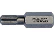 Set Biți Spline M6, 10 Buc