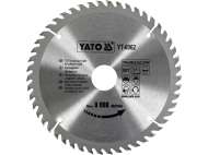 Disc Circular Lemn, 184X30X3.2Mm, 50 Dinți