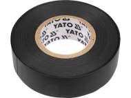 Bandă Izolatoare Pvc 15Mmx20Mx0.13Mm