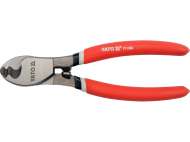 Clește Tăietor Pentru Cabluri Electrice, 160Mm Crv