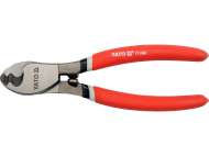Clește Tăietor Pentru Cabluri Electrice, 160Mm Crv