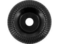 Disc Raspel Pentru Lemn 125Mm