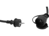 Prelungitor H07Rn-F 3X1.5Mm2, 10M