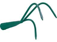 Cultivator 3 Gheare, 100Mm