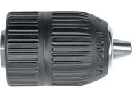 Mandrină Cu Strângere Rapidă 1/2'',2-13Mm