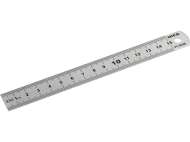 Riglă Oțel Inoxidabil 150Mm