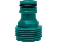 Adaptor Robinet/Furtun Filet Exterior 3/4'' Vrac