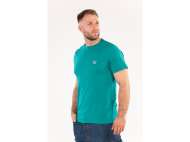 Tricou Roșu, Tall Cu Elastan, Mărimea 3Xl