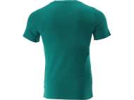 Tricou Roșu, Tall Cu Elastan, Mărimea 3Xl