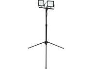 Reflector Smd Led, Stativ 2*30W 5700Lm