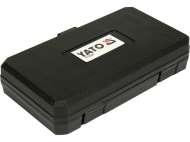 Set Pentru Curătat Filete, 9 Piese