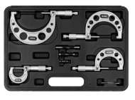 Set 4 Micrometre Pentru Exterior