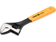 Cheie Reglabilă Mâner Cauciucat 200Mm