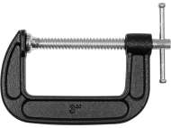 Clemă Tip ''C'', 3''