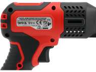 Cuțit Pentru Polistiren 18V, 200Mm, Fără Acumulator