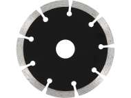 Disc Diamantat Segmentat Hs 115Mm