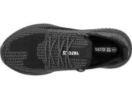 Pantofi De Lucru Porto Sb Pl, Mărimea 44