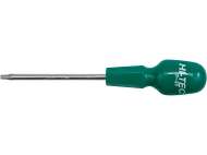 Șurubelniță Torx Hi-Tec, T40X100Mm, Cr-V