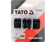 Conector 1" Debit Mare