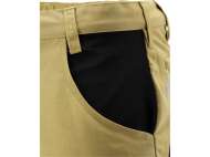 Pantalon De Lucru Stretch. Kaki M