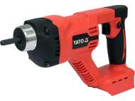 Vibrator Beton, 18V, Fără Acumulator