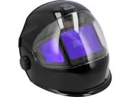 Cască De Sudură Cu Auto-Întunecare, Filtru True Color