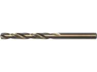 Burghiu Metal Hss - Cobalt 9Mm