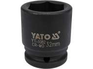 Cheie Tubulară De Impact Hexagonală 3/4''X32Mm