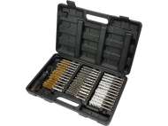 Set Perii Curățat Țevi, 38 Buc