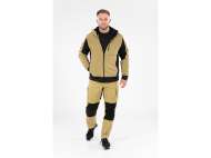 Pantalon De Lucru Stretch. Kaki 2Xl