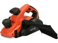 Rindea Electrică 110Mm, 1300W