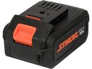 Acumulator Sthor 20V, 4Ah, Li-Ion