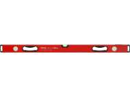 Nivelă Aluminiu 1000Mm Cu Mâner 3 Bule