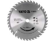 Disc Circular Pentru Lemn, 190X16X2,2Mm