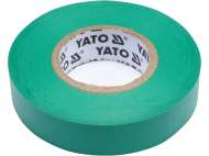 Bandă Izolatoare 0.13Mmx15Mmx10M, Verde