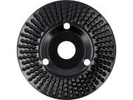 Disc Raspel Pentru Lemn 125Mm